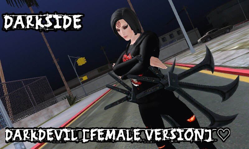 mod